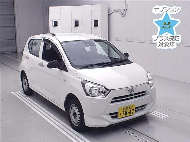 Toyota Pixis Epoch LA350A 2021